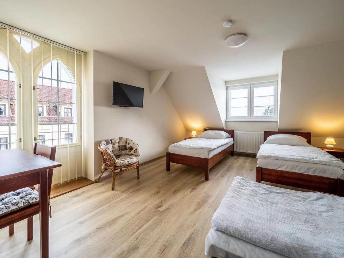 Apartment Jinghu Hluboká nad Vltavou Esterno foto