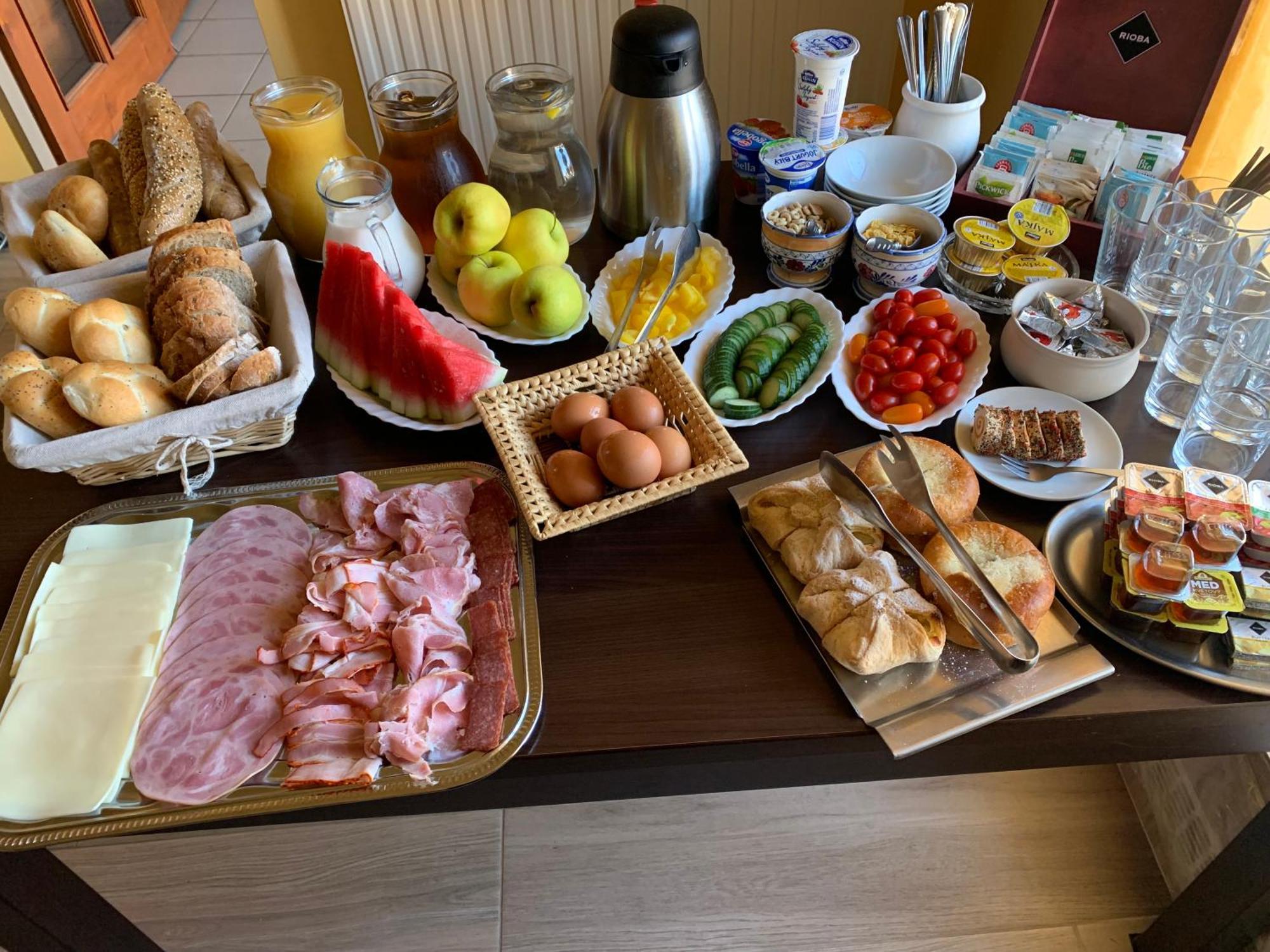 Apartment Jinghu Hluboká nad Vltavou Esterno foto
